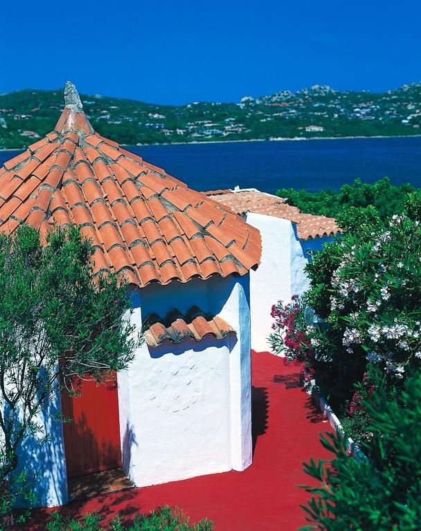 Отель Camping Acapulco Палау Номер фото