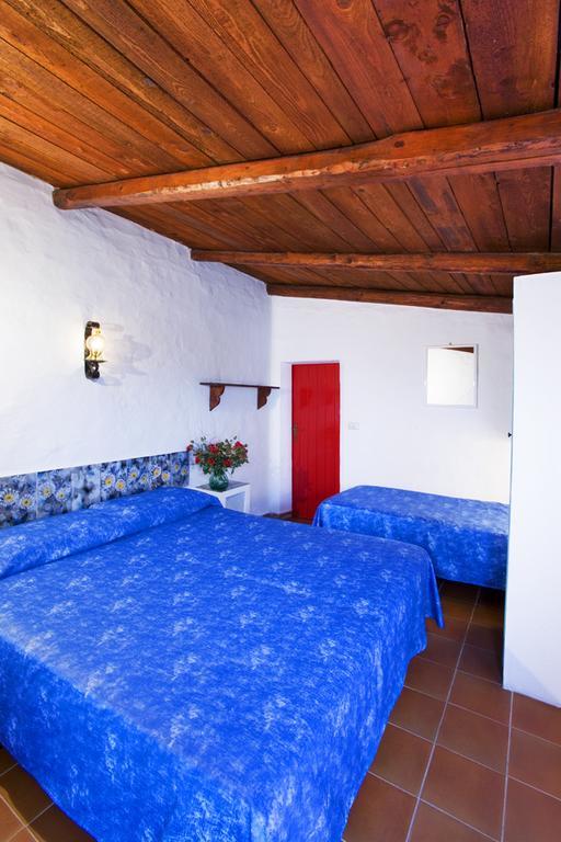 Отель Camping Acapulco Палау Номер фото